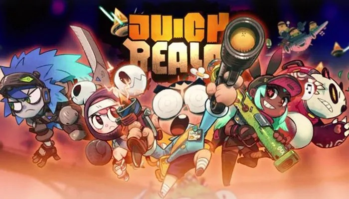 高人气卡通风格游戏盘点，哪些好玩值得一试？