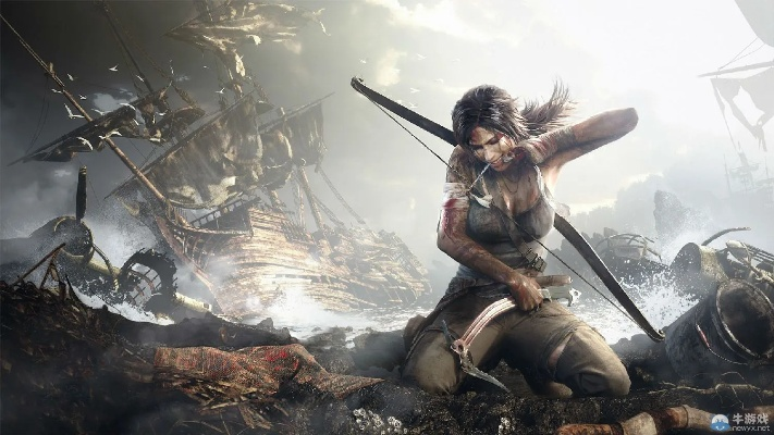 2013年游戏榜单前十，揭秘那些经久不衰的传世经典