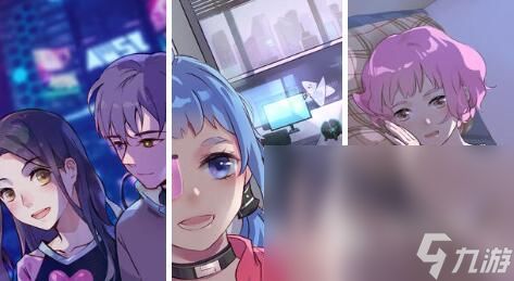 想玩高人气GalGame？2024热门排行榜别错过