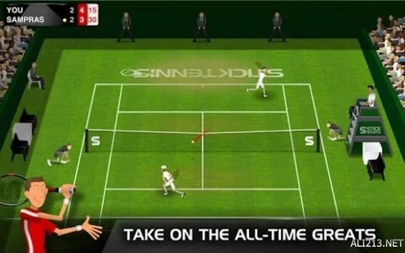 想玩体育游戏？这些热门款真值得你一试！