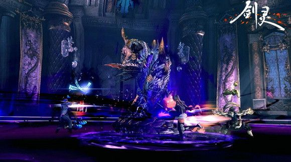 别只看画面！剑灵宣传片深度拆解，提前预知版本核心变动