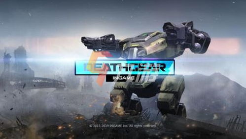 真实人气机甲游戏前十，哪些好玩不踩雷？