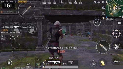 2026恐怖手游天花板在哪？深夜硬核生存指南