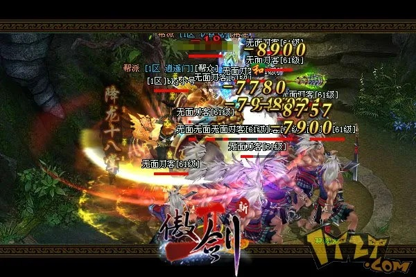 别再瞎玩多傲剑了！揭秘大佬不说的隐藏福利与速成技巧