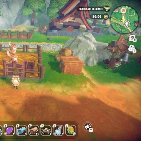 找种田游戏？十大必玩种田游戏排行榜推荐