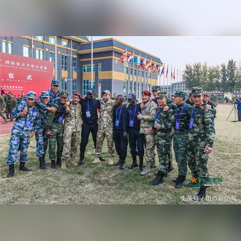 狙击游戏党必看，十大必玩不踩雷狙击手游戏排行