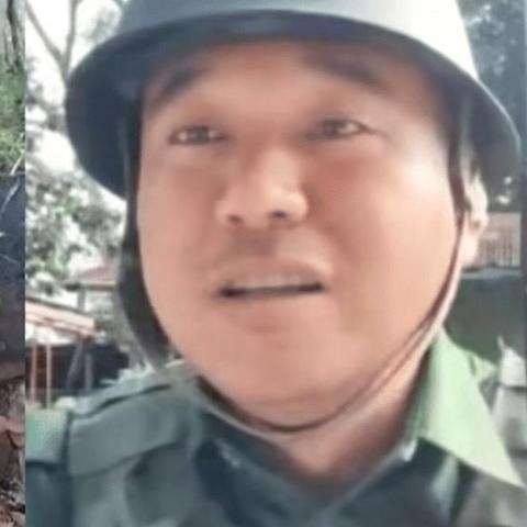 穿越火线暗影模式怎么玩？2025幽灵佣兵实战博弈全解