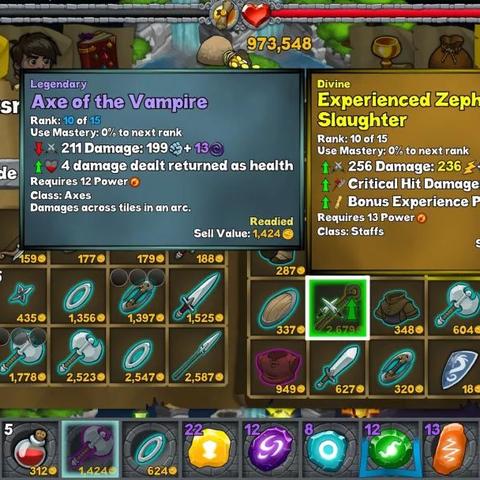 找好玩的类Rogue游戏？十大必玩排行推荐