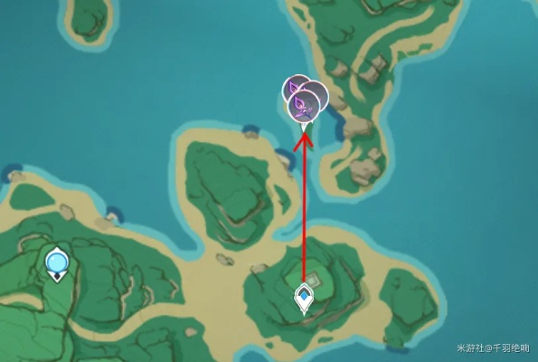 鸣草位置全解析，2025最新高效采集路线与隐藏点位大公开