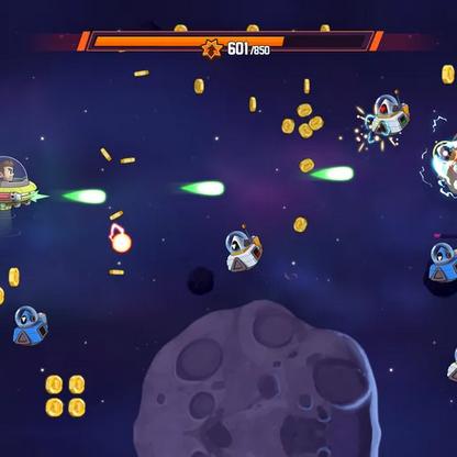 喷气机游戏哪些耐玩不腻？十大真实过瘾排行推荐