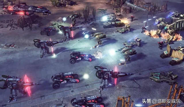 高人气大战略游戏盘点，十大必玩排行榜整理