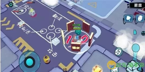 奇葩战斗家三指怎么入门？新手必看关键技巧解析