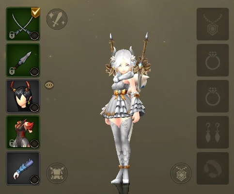 龙之谷牧师武器怎么选？权杖连枷毕业配装全攻略