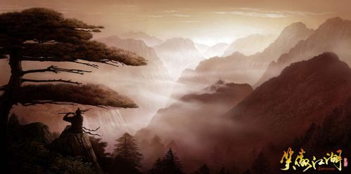 2026年必玩武侠网游大盘点，这三款让你重回真实江湖