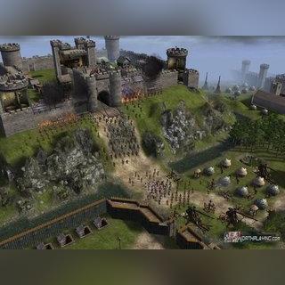 纠结实时对战游戏哪个好玩？十大必玩靠谱排行