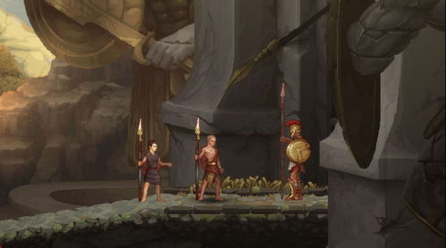 战神，斯巴达之子被指虚假宣传 玩家纷纷申请退款