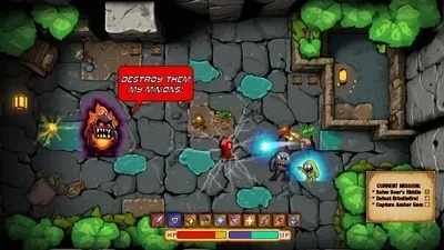 想玩故事架构丰富的游戏？高人气好玩TOP榜出炉