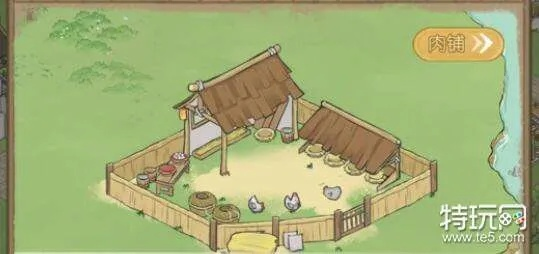 解忧小村落新手开局，怎样高效致富不踩坑？