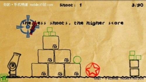 盘点十大经典涂鸦游戏，哪款最好玩？