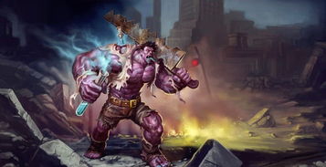 2026蒙多上单最强出装思路，T0级狂人神装全解析