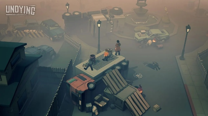 俯视游戏哪些值得玩？十大必玩精选盘点