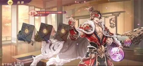 三国志幻想大陆，煊明孙策阵容怎么组？伙伴搭配实用技巧