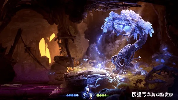 奥日总监点破游戏圈，技术越牛，审美越保守？玩家戳中