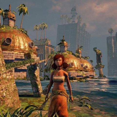 纠结生存游戏选哪个？高人气前十榜单，好玩不踩雷