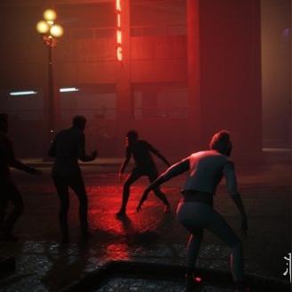 MOD作者挖出吸血鬼，避世血族2删减内容，玩家可尝鲜？