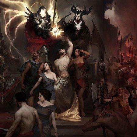 不朽之旅神装系统全解析