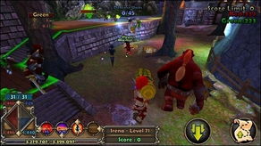 地牢游戏哪个好 十大必玩地牢游戏排行