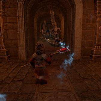 地牢游戏推荐哪个 十大必玩地牢游戏盘点