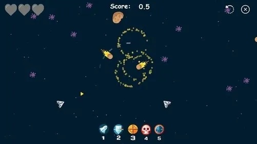 太空游戏哪些好玩 十大必玩太空游戏排行榜