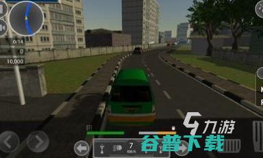 模拟游戏有哪些好玩 2024模拟游戏排行榜