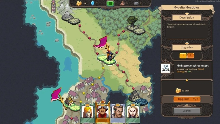 类Rogue游戏哪些好玩 高人气类Rogue游戏排行榜