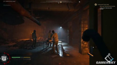 MOD作者挖出《吸血鬼：避世血族2》被删减内容