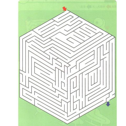 迷宫游戏推荐哪个 十大经典迷宫游戏排行