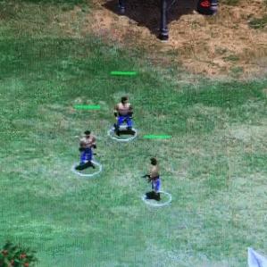 大战略游戏大全 高人气大战略游戏精选