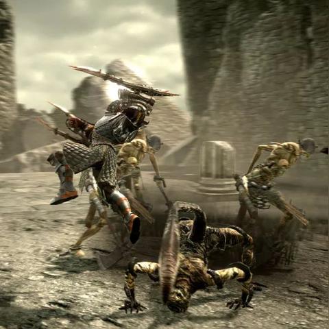 动作角色扮演游戏推荐哪个 好玩的动作角色扮演游戏排行榜