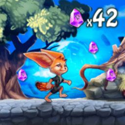 狐狸游戏下载 十大经典狐狸游戏排行榜