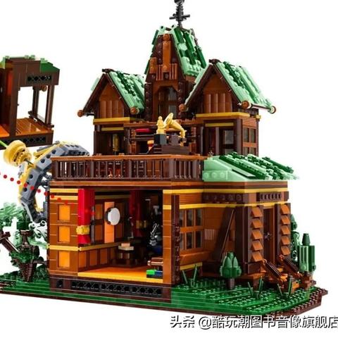 密室逃脱极地冒险：深红阴影解谜全攻略