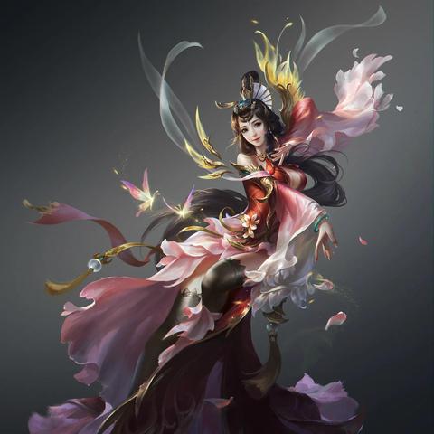 动漫游戏有哪些 高人气动漫游戏排行榜