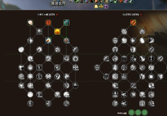 拒绝洗点浪费！巫师之怒天赋模拟器神级加点指南