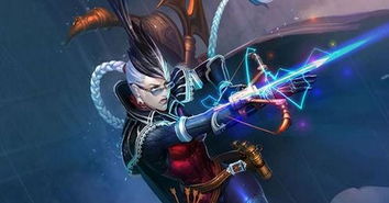 2026赛季伊莉丝符文深度解析，电刑与黑暗收割胜率数据