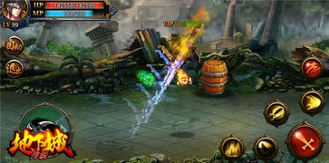 连击传奇实战攻略，如何堆叠破防与攻速打出真实伤害？