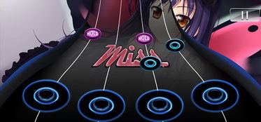 电子音乐游戏哪些人气高 热门电子音乐游戏精选