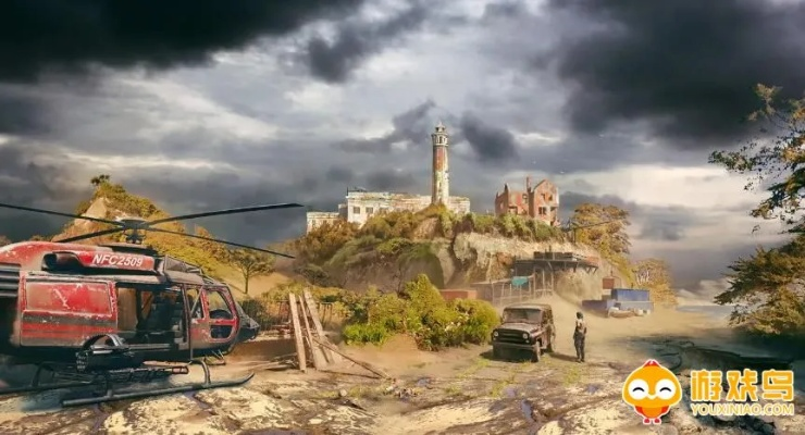 废土游戏哪些值得玩 好玩的废土游戏盘点