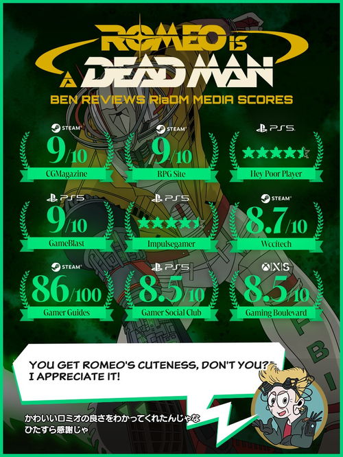 《罗密欧是个绝命侠》多平台性能表现对比分析