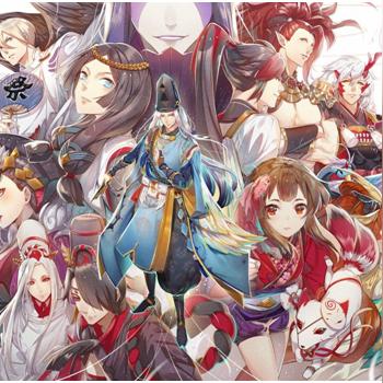 二次元游戏大全 十大必玩二次元游戏推荐