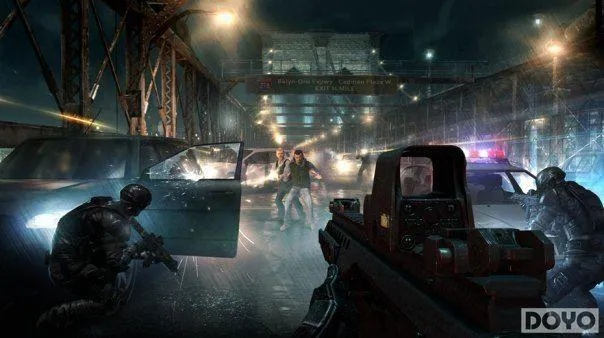 黑色游戏哪个好 十大必玩黑色游戏排行